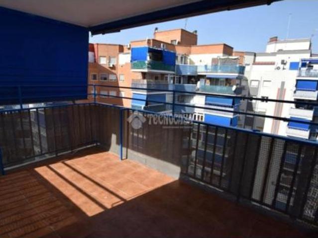 Piso en venta en Loranca - Nuevo Versalles - Parque Miraflores, Fuenlabrada