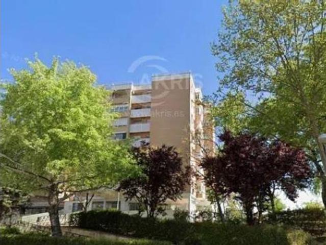 Piso en venta en Loranca - Nuevo Versalles - Parque Miraflores, Fuenlabrada