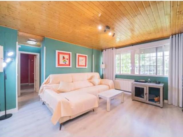 Piso en venta en El Naranjo - La Serna, Fuenlabrada