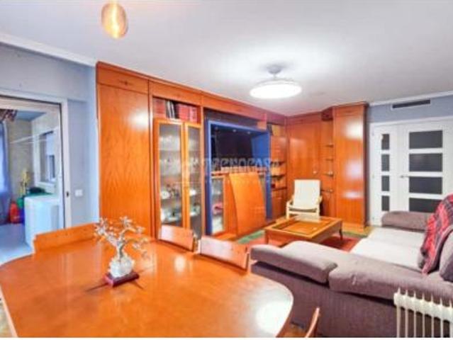 Piso en venta en El Naranjo - La Serna, Fuenlabrada