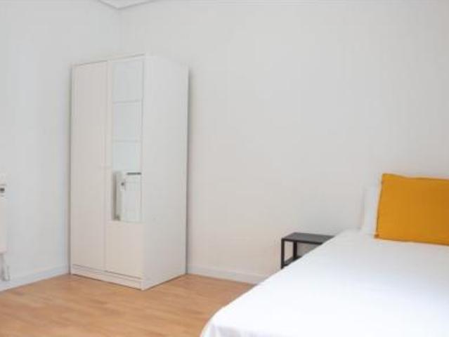 Piso en venta en El Naranjo - La Serna, Fuenlabrada