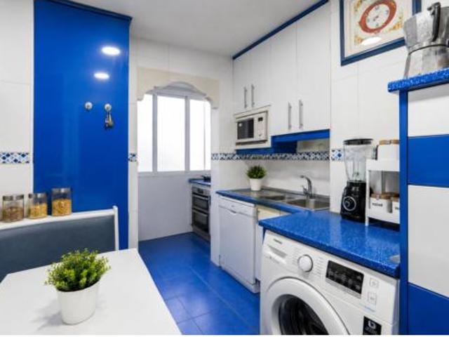 Piso en venta en El Naranjo - La Serna, Fuenlabrada