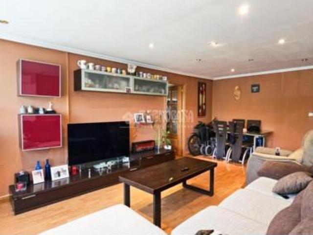 Piso en venta en El Naranjo - La Serna, Fuenlabrada