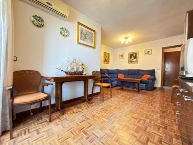 Piso en venta en El Naranjo - La Serna, Fuenlabrada