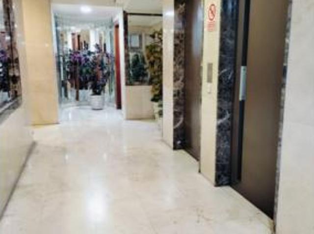 Piso en venta en El Naranjo - La Serna, Fuenlabrada