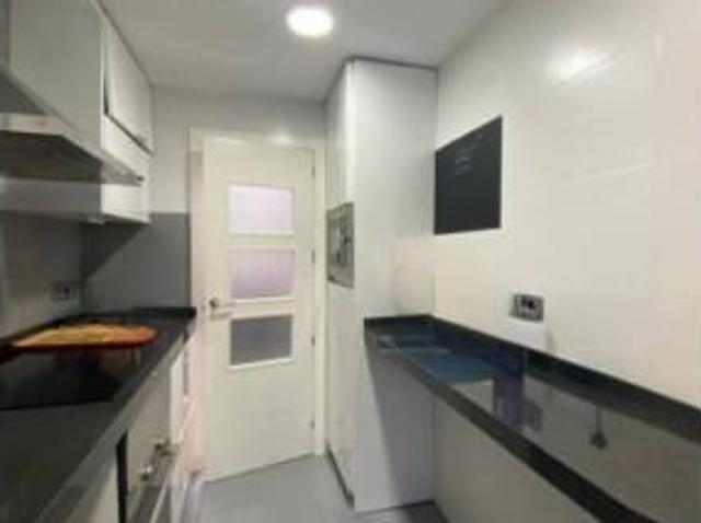 Piso en venta en El Naranjo - La Serna, Fuenlabrada