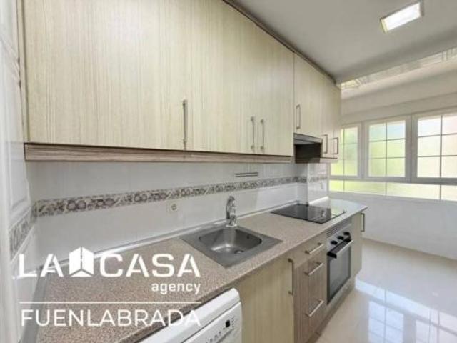 Piso en venta en El Naranjo - La Serna, Fuenlabrada