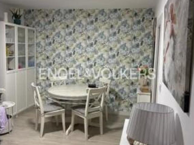 Piso en venta en El Naranjo - La Serna, Fuenlabrada