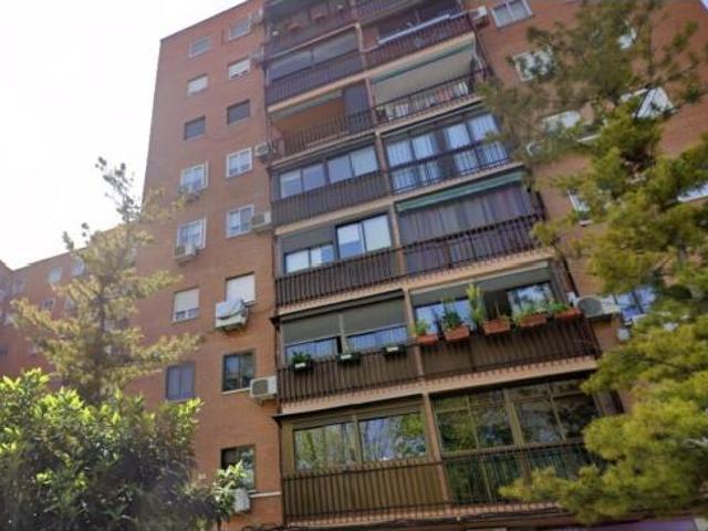 Piso en venta en El Naranjo - La Serna, Fuenlabrada