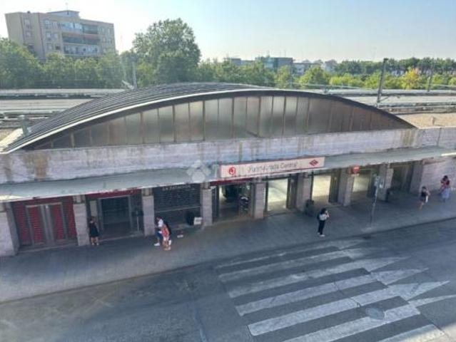 Piso en venta en El Naranjo - La Serna, Fuenlabrada