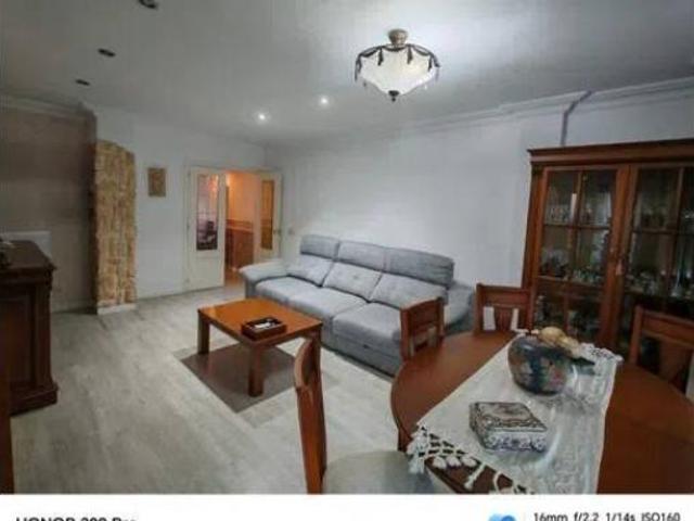 Piso en venta en El Naranjo - La Serna, Fuenlabrada