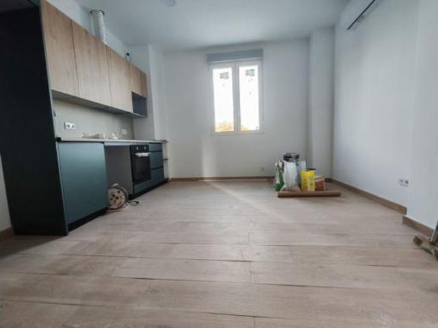 Piso en venta en El Naranjo - La Serna, Fuenlabrada
