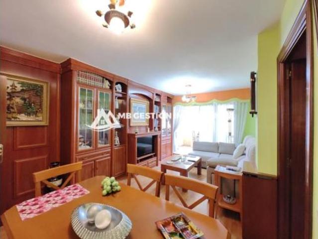 Piso en venta en El Naranjo - La Serna, Fuenlabrada