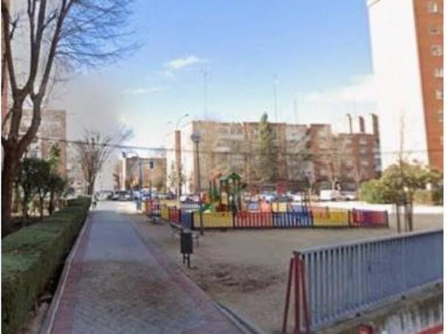 Piso en venta en El Naranjo - La Serna, Fuenlabrada