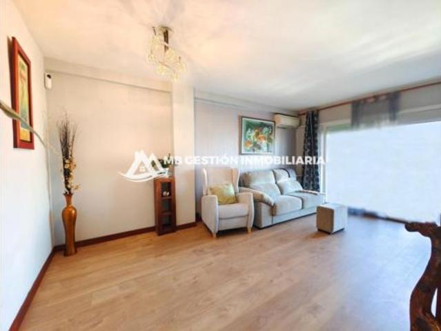 Piso en venta en El Naranjo - La Serna, Fuenlabrada