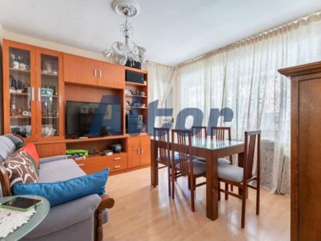 Piso en venta en El Naranjo - La Serna, Fuenlabrada