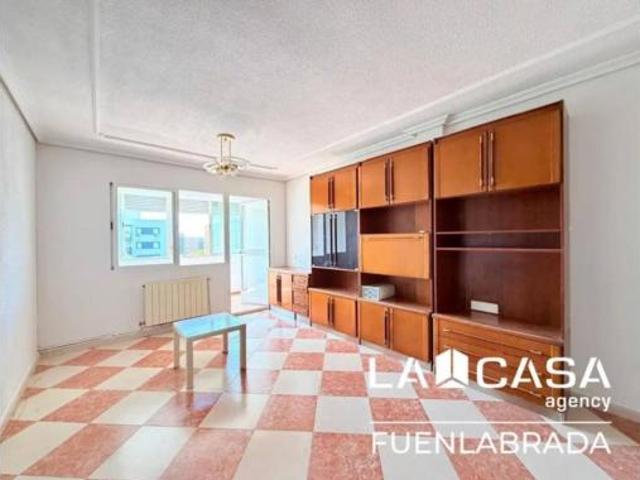 Piso en venta en El Naranjo - La Serna, Fuenlabrada