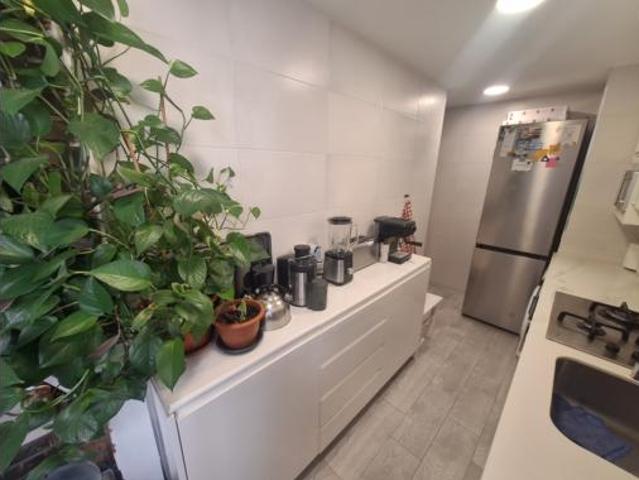 Piso en venta en El Naranjo - La Serna, Fuenlabrada