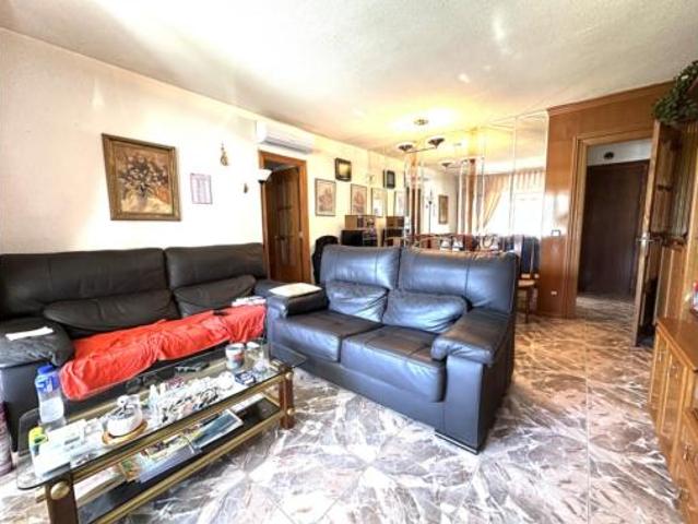 Piso en venta en El Naranjo - La Serna, Fuenlabrada