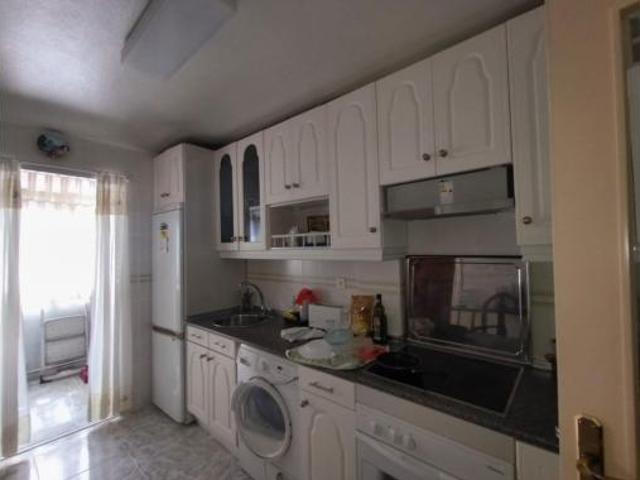 Piso en venta en El Naranjo - La Serna, Fuenlabrada
