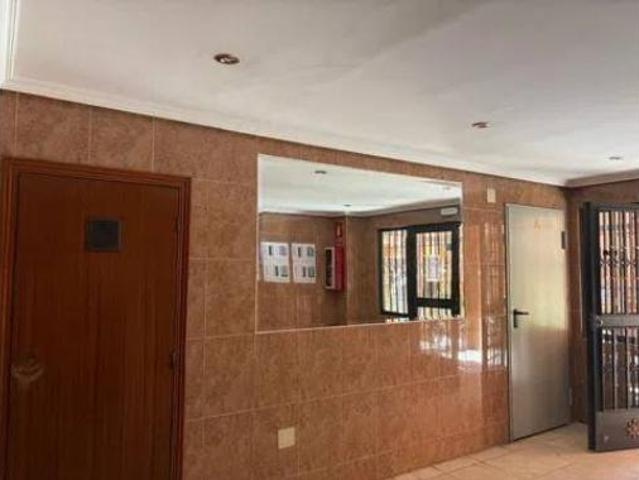 Piso en venta en El Naranjo - La Serna, Fuenlabrada