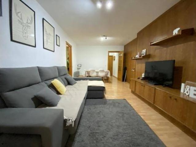 Piso en venta en El Naranjo - La Serna, Fuenlabrada
