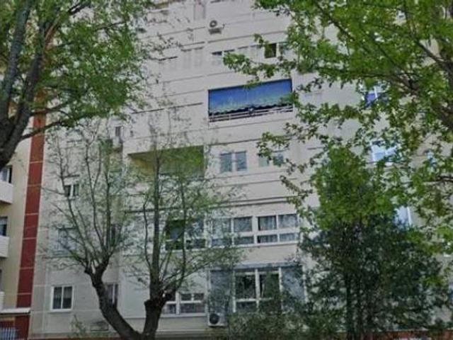 Piso en venta en El Naranjo - La Serna, Fuenlabrada