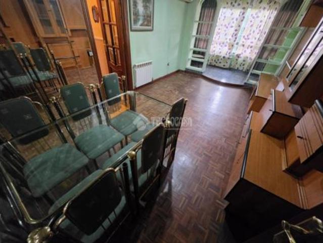 Piso en venta en El Naranjo - La Serna, Fuenlabrada