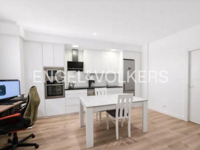 Piso en venta en El Naranjo - La Serna, Fuenlabrada