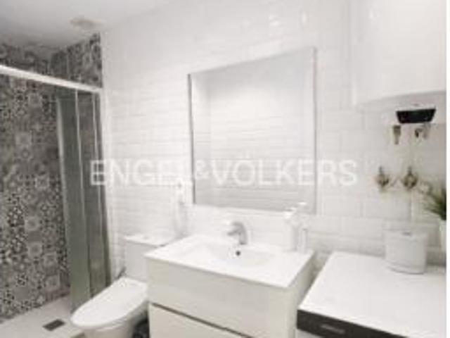 Piso en venta en El Naranjo - La Serna, Fuenlabrada