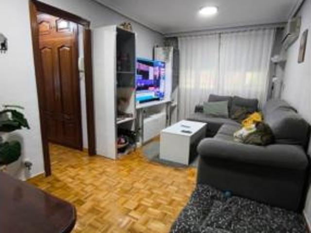 Piso en venta en El Naranjo - La Serna, Fuenlabrada