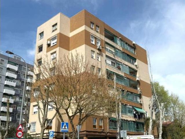 Piso en venta en El Naranjo - La Serna, Fuenlabrada