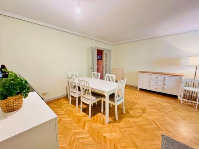 Piso en venta en El Naranjo - La Serna, Fuenlabrada