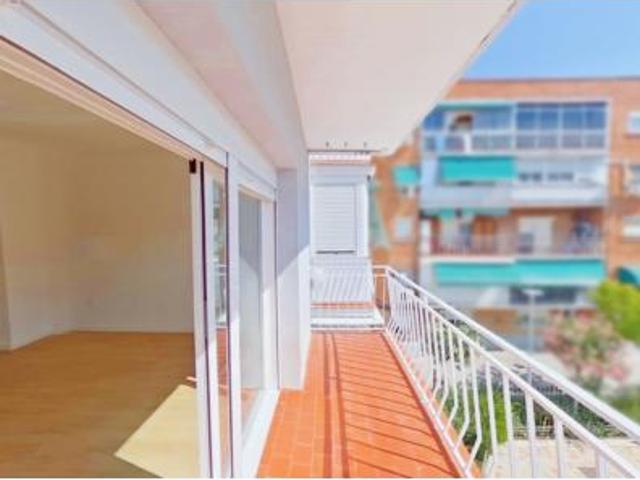 Piso en venta en El Naranjo - La Serna, Fuenlabrada