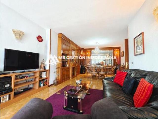 Piso en venta en El Naranjo - La Serna, Fuenlabrada