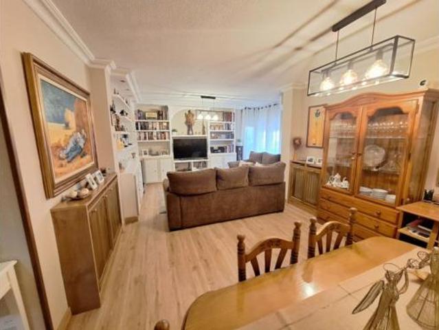 Piso en venta en El Naranjo - La Serna, Fuenlabrada