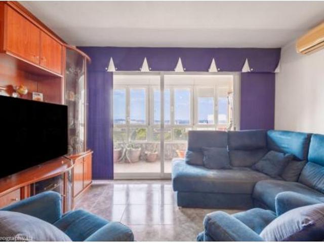 Piso en venta en El Naranjo - La Serna, Fuenlabrada