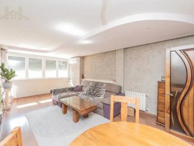 Piso en venta en El Naranjo - La Serna, Fuenlabrada