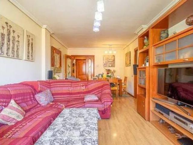 Piso en venta en El Naranjo - La Serna, Fuenlabrada