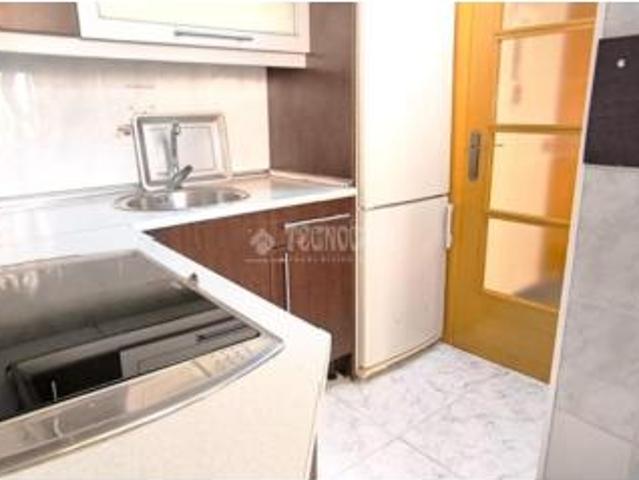 Piso en venta en El Naranjo - La Serna, Fuenlabrada