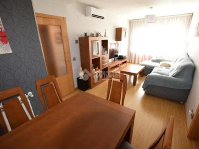 Piso en venta en El Vivero - Hospital - Universidad, Fuenlabrada