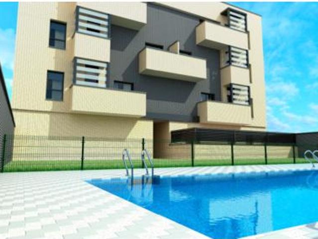 Piso en venta en El Vivero - Hospital - Universidad, Fuenlabrada