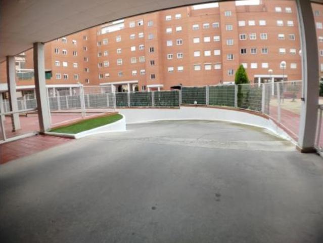 Piso en venta en El Vivero - Hospital - Universidad, Fuenlabrada