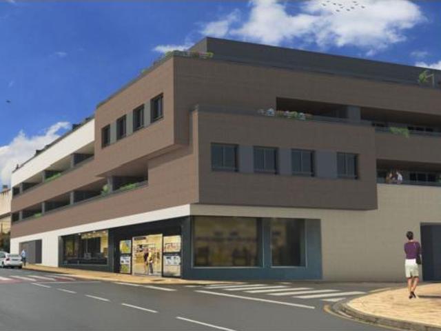 Piso en venta en Fuenmayor, La Rioja