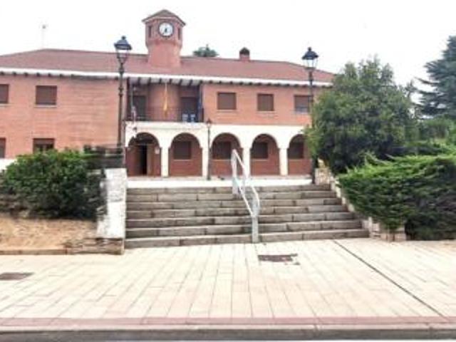 Piso en venta en Fuensaldaña, Castilla y León