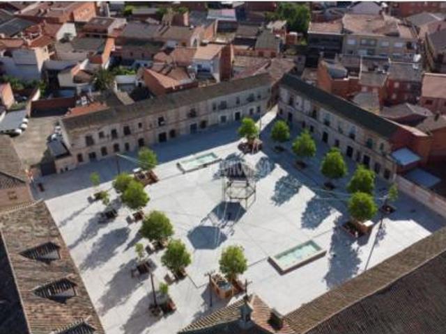 Piso en venta en Fuensalida, Castilla-La Mancha