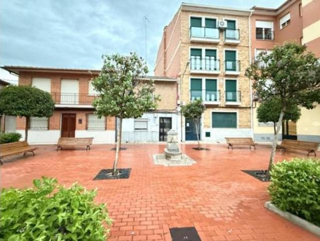 Piso en venta en Fuensalida, Castilla-La Mancha