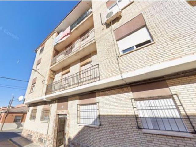 Piso en venta en Fuensalida, Toledo