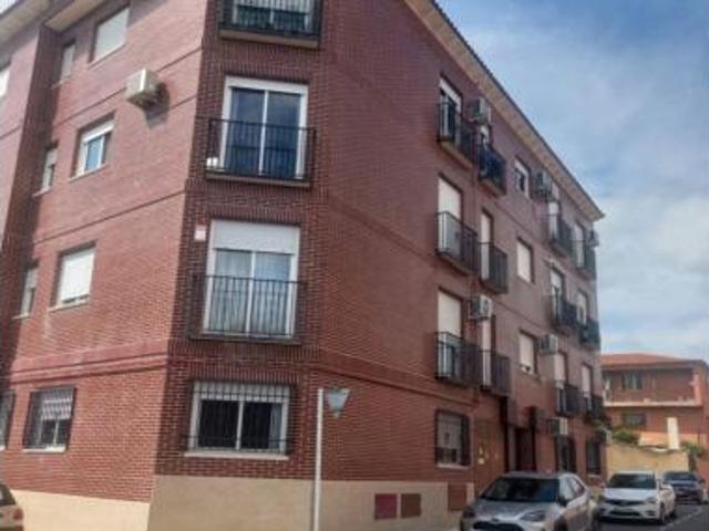 Piso en venta en Fuensalida