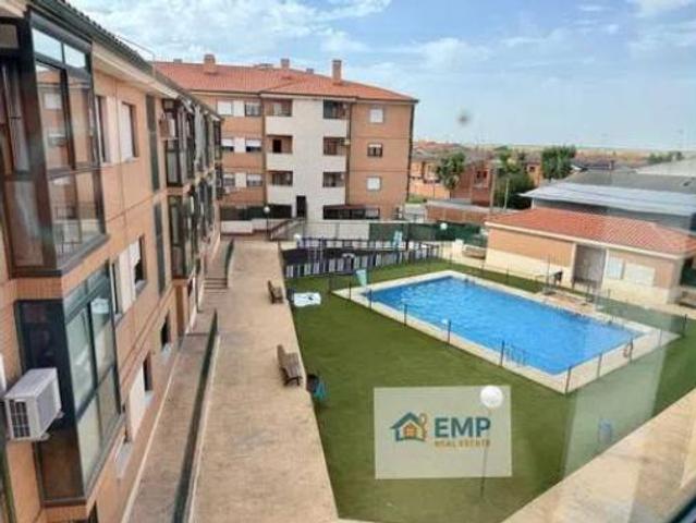 Piso en venta en Fuensalida, Castilla-La Mancha